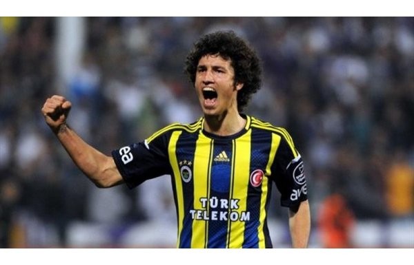 'Fenerbahçe'nin sattığı en pahalı 10 futbolcu
