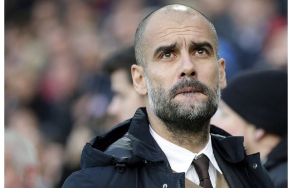 Pep Guardiola'nın çılgın transfer listesi