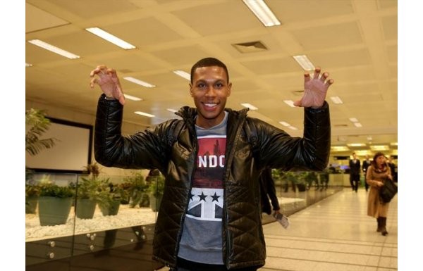 Marcelo Guedes - Beşiktaş