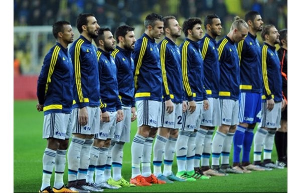 Fenerbahçe'den 12 transfere 5 milyon euro