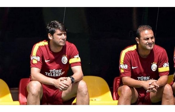 'Ümit Davala, Quiz'e katıldı! Olay yanıtlar