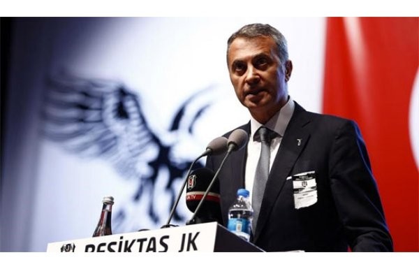 'Beşiktaş'tan büyük bomba! Fenerbahçeli yıldızlar