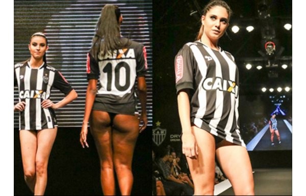 'En seksi forma tanıtımı