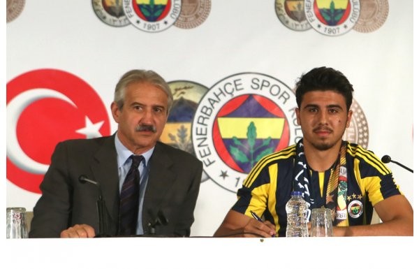 OZAN TUFAN