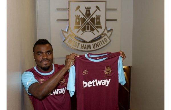 Emmanuel Emenike