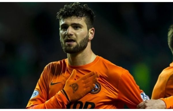 Nadir Çiftçi - Eskişehirspor