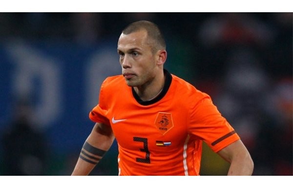 'Ibrahimovic ve Sneijder aynı kadroda