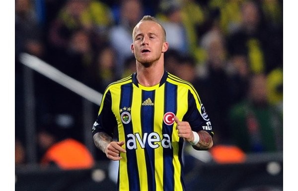 24- Miroslav Stoch (5,5 milyon Euro)