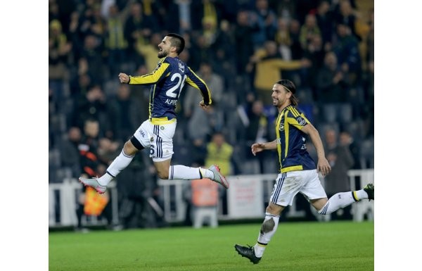 Fenerbahçe - Kasımpaşa yorumları