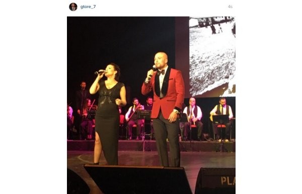 'Sosyal medya günlüğü (10 Şubat 2016)