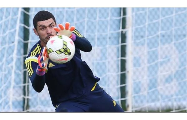 Fenerbahçe'nin muhtemel Lokomotiv Moskova 11'i