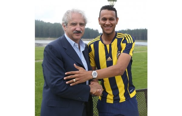 JOSEF DE SOUZA