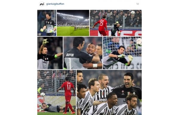 'Sosyal medya günlüğü (24 Şubat 2016)