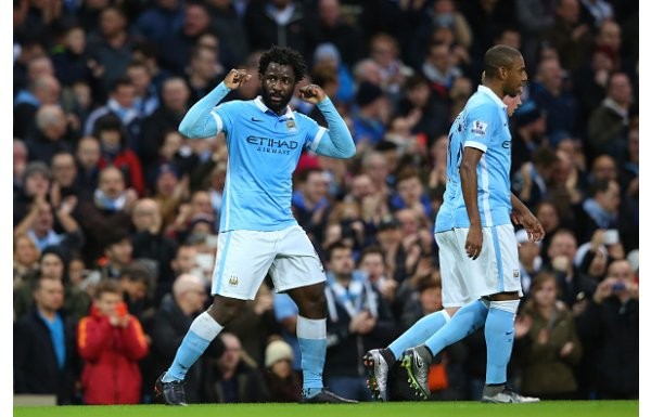 FIFA 16'da fiziksel gücü en yüksek futbolcular