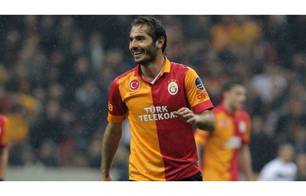 2012’DE GALATASARAY’DAN YAPILAN AÇIKLAMA