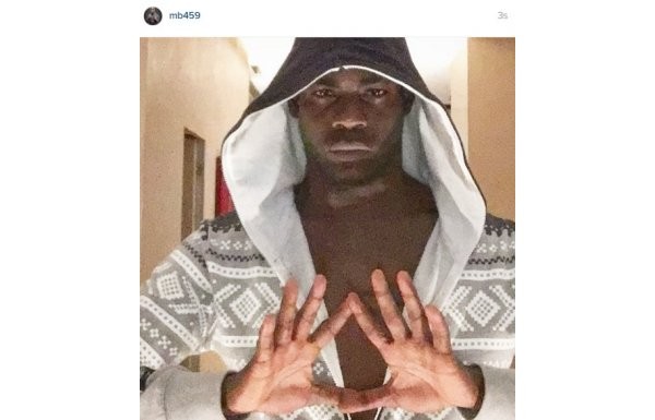 'Sosyal medya günlüğü (29 Şubat 2016)