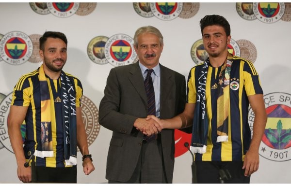VOLKAN ŞEN