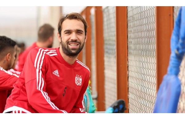 Ümit Kurt- Çaykur Rizespor