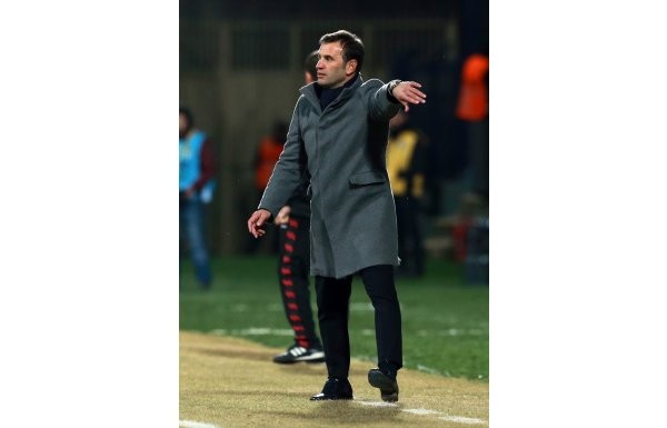 Okan Buruk (Ayrıldı)