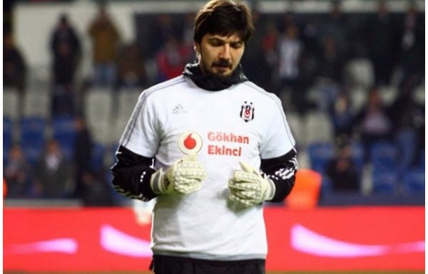 ''Tolga Zengin'in ilacı Boyko'ymuş'