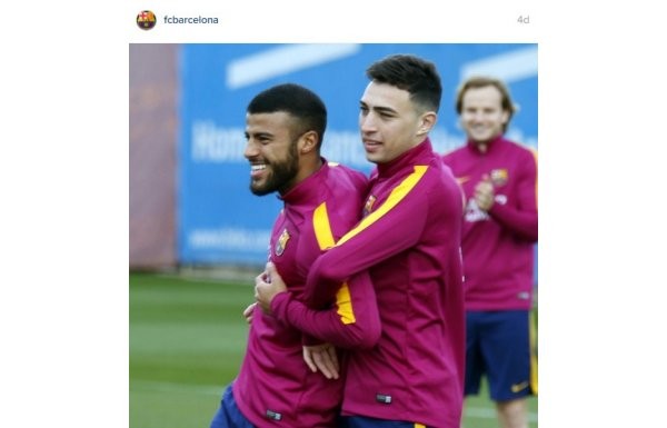 Sosyal medya günlüğü (27 Şubat 2016)