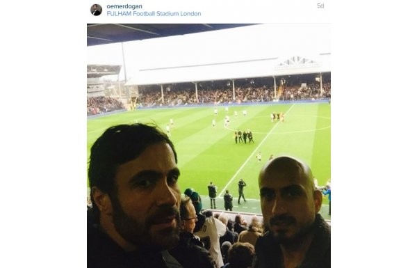 'Sosyal medya günlüğü (20 Şubat Cumartesi)