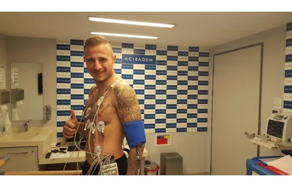 Aydın Karabulut - Gençlerbirliği