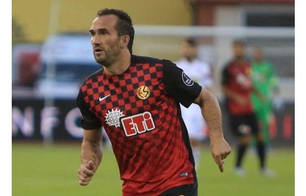Theofanis Gekas - Sion