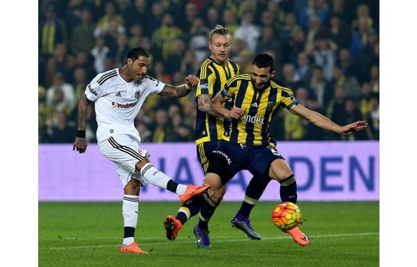 Fenerbahçe - Beşiktaş derbisi yorumları