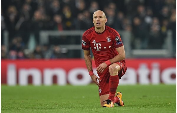 Şampiyonlar Ligi'nde haftanın 11'i