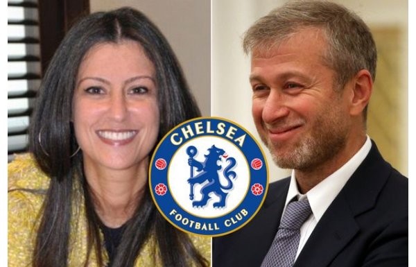 '75 milyon liralık transferi bitiren kadın