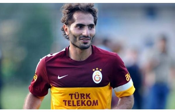 Hamit Altıntop, Galatasaray’dan ne kadar alacak?