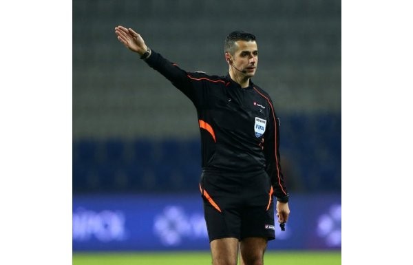 'Süper Lig'de en çok kazanan hakemler