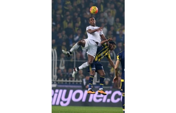Fenerbahçe - Beşiktaş hakem yorumları