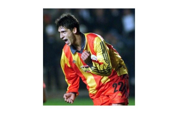 Ümit Davala, Quiz'e katıldı! Olay yanıtlar