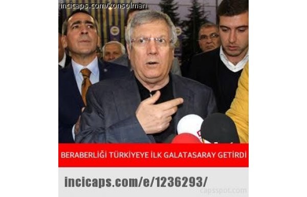 'Bursaspor - Fenerbahçe capsleri