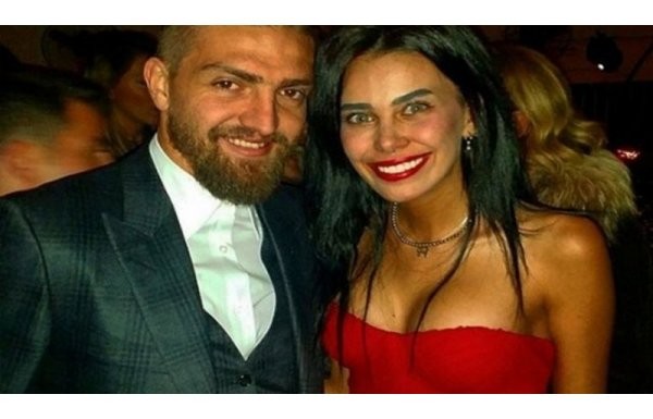 'Asena Erkin tarih oldu!