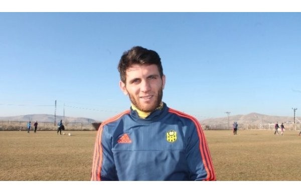 Musa Sinan Yılmazer - Ersiyesspor
