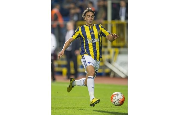 Lazar Markovic'in efsane 11'i