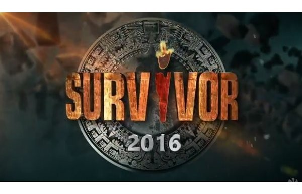 'Survivor 2016'nın ilk bölümünde görülmemiş olay