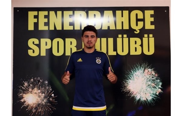 16- Ozan Tufan (7 milyon Euro)