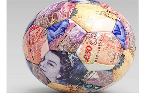 İşte dünyanın en değerli 10 futbolcusu