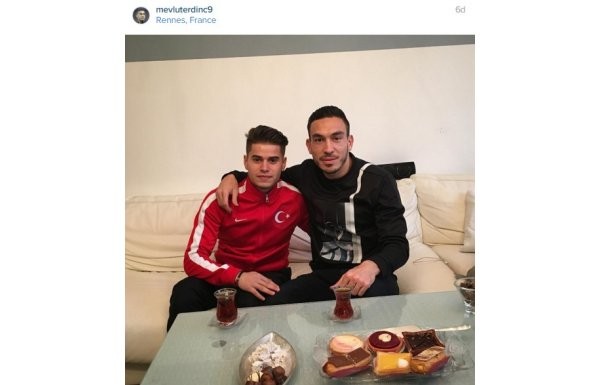 Sosyal medya günlüğü (28 Şubat 2016)