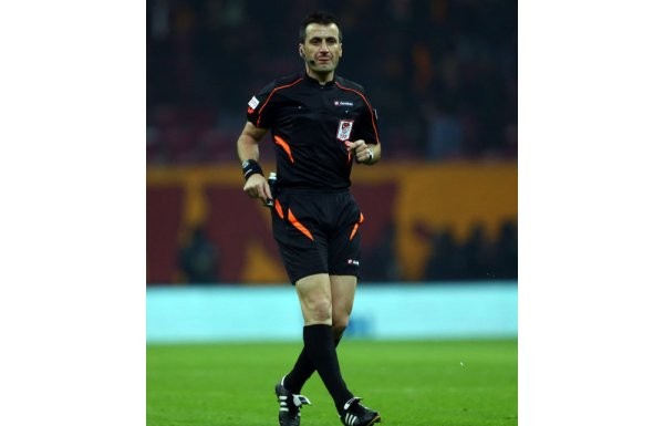 Süper Lig'de en çok kazanan hakemler