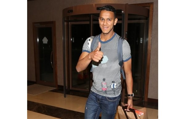 10- Josef de Souza (8 milyon Euro)