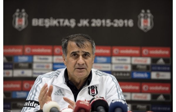 Şenol Güneş