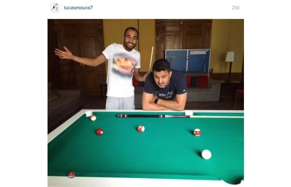 Sosyal medya günlüğü (26 Şubat 2016)