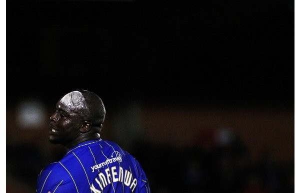 'FIFA 16'da fiziksel gücü en yüksek futbolcular