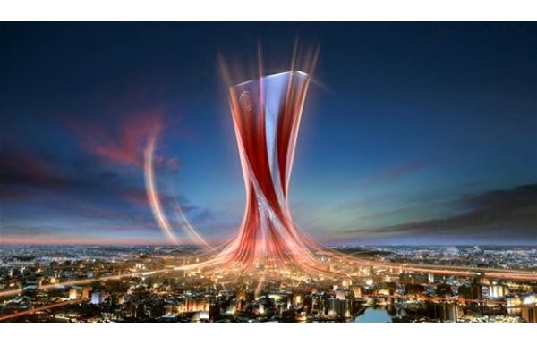 'UEFA Avrupa Ligi'nde haftanın 11'i! 1 Türk kadroda...