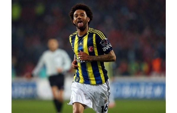 15- Cristian Baroni (7milyon Euro)